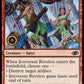 (560) Magic The Gathering Jumpstart 2022 Single: Irreverent Revelers  Common