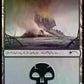 (560) Magic The Gathering Secret Lair Drop Series Single: Swamp (V.11)  Land