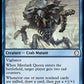 (561) Magic The Gathering Universes Beyond: Fallout: Extras Single: Mirelurk Queen (V.2)  Rare