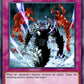(EN102) YuGiOh TCG DCR: Dark Crisis Single: Sakuretsu Armor (V.2 - Common)  Common