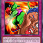 (018) YuGiOh TCG DB2: Dark Beginning 2 Single: Destruction Punch  Common