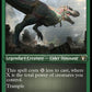 (561) Magic The Gathering Commander Masters: Extras Single: Ghalta, Primal Hunger Holo Rare