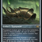 (561) Magic The Gathering Double Masters 2022: Extras Single: Nim Deathmantle  Rare