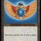 (000) Magic The Gathering The List Single: Sapphire Medallion  Rare