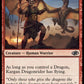 (561) Magic The Gathering Jumpstart 2022 Single: Kargan Dragonrider  Common