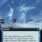(561) Magic The Gathering Commander Legends: Battle for Baldur's Gate: Extras Single: Elminster's Simulacrum  Mythic