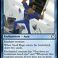 (562) Magic The Gathering Universes Beyond: Fallout: Extras Single: Nerd Rage  Uncommon