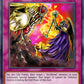 (099) YuGiOh TCG DCR: Dark Crisis Single: Archfiend's Roar (V.1 - Common)  Common