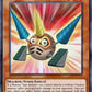 (004) YuGiOh TCG ABPF: Absolute Powerforce Single: Drill Synchron  Rare