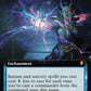 (562) Magic The Gathering Commander Legends: Battle for Baldur's Gate: Extras Single: Font of Magic  Mythic