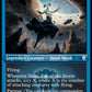 (562/361) Magic The Gathering Commander Legends: Extras Single: Siani, Eye of the Storm  Uncommon