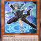 (037) YuGiOh TCG MP20: 2020 Tin of Lost Memories Mega Pack Single: Time Thief Winder  Super Rare