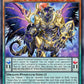 (024) YuGiOh TCG ALIN: Alliance Insight Single: Tensei Ryu-Ge Anva  Common