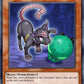 (137) YuGiOh TCG HAC1: Hidden Arsenal: Chapter 1 Single: The Fabled Catsith (V.1 - Common)  Common
