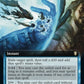 (563) Magic The Gathering Commander Legends: Battle for Baldur's Gate: Extras Single: Gale's Redirection Holo Rare