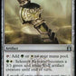 (233) Magic The Gathering The List Single: Selesnya Keyrune  Uncommon