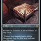 (563) Magic The Gathering Double Masters 2022: Extras Single: Phyrexian Altar (V.2) Holo Rare