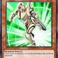 (046) YuGiOh TCG BPW2: Battle Pack 2: War of the Giants - Round 2 Single: Junk Forward  Common