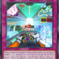 (063) YuGiOh TCG MP19: 2019 Gold Sarcophagus Tin Mega Pack Single: F.A. Dead Heat  Common