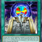 (EN044) YuGiOh TCG DCR: Dark Crisis Single: Different Dimension Gate (V.2 - Rare)  Rare