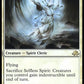 (040) Magic The Gathering The List Single: Selfless Spirit  Rare