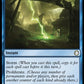 (565) Magic The Gathering Universes Beyond: Fallout: Extras Single: Radstorm (V.2)  Rare