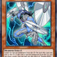 (176) YuGiOh TCG RA03: Quarter Century Bonanza Single: Destiny HERO - Disk Commander (V.2 - Quarter Century Secret Rare)  Quarter Century Secret Rare