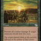(131) Magic The Gathering The List Single: Serene Sunset  Uncommon