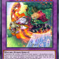 (086) YuGiOh TCG BLTR: Battles of Legend: Terminal Revenge Single: Ritual Beast Ulti-Gaiapelio  Secret Rare
