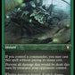 (566) Magic The Gathering Commander Masters: Extras Single: Obscuring Haze (V.1)  Rare