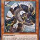 (018) YuGiOh TCG RA03: Quarter Century Bonanza Single: Thunder Dragondark (V.6 - Collectors Rare)  Collectors Rare