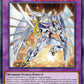 (062) YuGiOh TCG MP24: 25th Anniversary Tin: Dueling Mirrors Single: Elemental HERO Shining Neos Wingman  Secret Rare