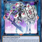 (044) YuGiOh TCG BLTR: Battles of Legend: Terminal Revenge Single: Sky Striker Ace - Azalea Temperance  Secret Rare