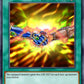 (112) YuGiOh TCG RA03: Quarter Century Bonanza Single: United We Stand (V.2 - Quarter Century Secret Rare)  Quarter Century Secret Rare