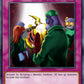 (292) YuGiOh TCG LCYW: Legendary Collection 3: Mega Pack Single: DNA Transplant  Common