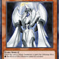 (092) YuGiOh TCG LODT: Light of Destruction Single: Angel O7 (V.1 - Secret Rare)  Secret Rare