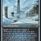 (567) Magic The Gathering Double Masters 2022: Extras Single: Thrumming Stone Holo Rare
