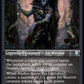 (567/361) Magic The Gathering Commander Legends: Extras Single: Nadier, Agent of the Duskenel  Uncommon