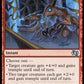 (567) Magic The Gathering Foundations Jumpstart Single: Invigorated Rampage  Uncommon