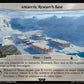 (567) Magic The Gathering Universes Beyond: Doctor Who Single: Antarctic Research Base  Common
