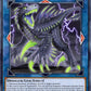 (391) YuGiOh TCG MP24: 25th Anniversary Tin: Dueling Mirrors Single: Transcendosaurus Exaraptor  Common