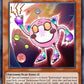 (032) YuGiOh TCG LODT: Light of Destruction Single: Batteryman Micro-Cell (V.1 - Common)  Common