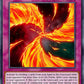 (067) YuGiOh TCG ABPF: Absolute Powerforce Single: Meteor Flare  Common