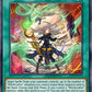 (228) YuGiOh TCG MP20: 2020 Tin of Lost Memories Mega Pack Single: Witchcrafter Draping  Common