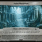 (568) Magic The Gathering Universes Beyond: Doctor Who Single: Aplan Mortarium  Common