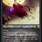 (568/361) Magic The Gathering Commander Legends: Extras Single: Sengir, the Dark Baron  Rare