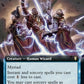 (568) Magic The Gathering Commander Legends: Battle for Baldur's Gate: Extras Single: Wizards of Thay  Rare