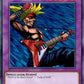 (EN103) YuGiOh TCG MRD: Metal Raiders Single: Musician King (V.3 - Common)  Common