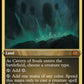 (569) Magic The Gathering Double Masters 2022: Extras Single: Cavern of Souls (V.2)  Mythic