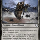 (570) Magic The Gathering Universes Beyond: Fallout: Extras Single: Bloatfly Swarm  Uncommon
